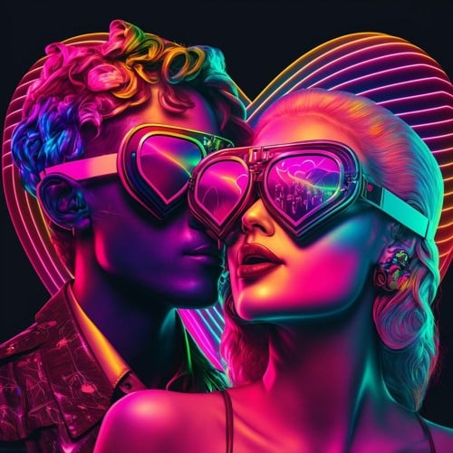 CyberLove
